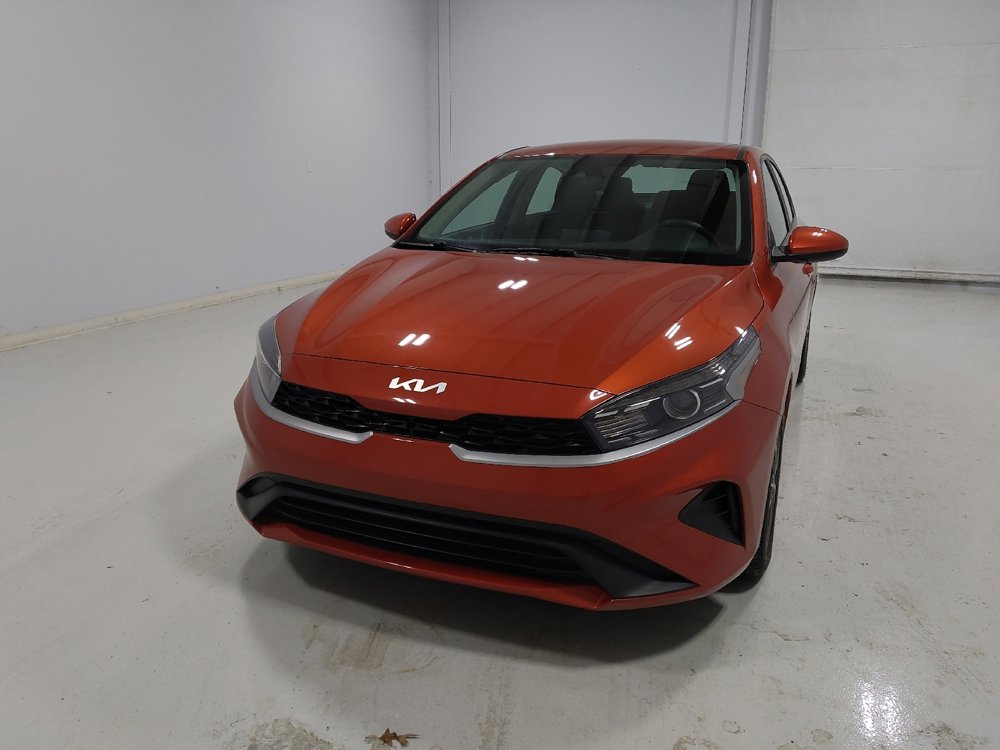 Used 2023 Kia Forte LXS image 15