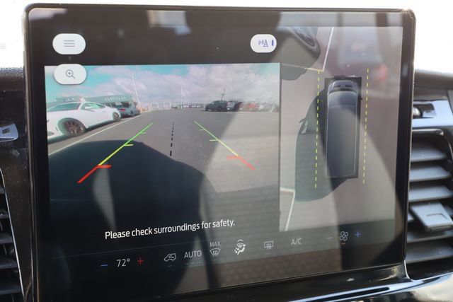 Used 2023 Ford Transit 350 XLT image 29