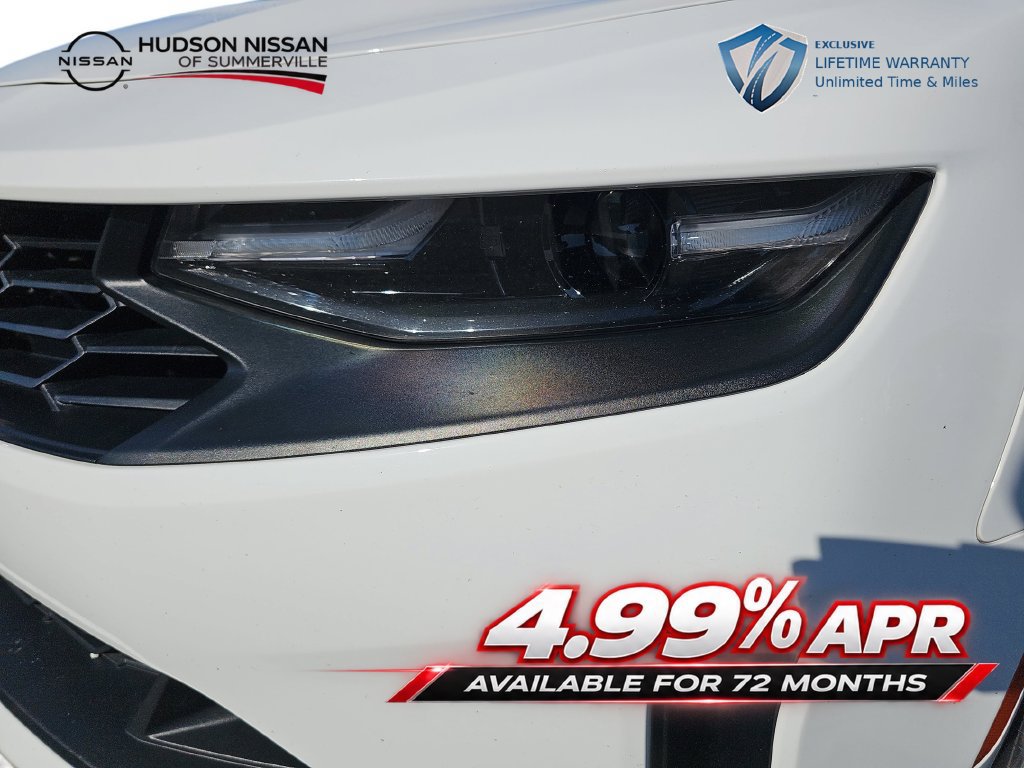 Used 2024 Chevrolet Camaro LT RWD image 31