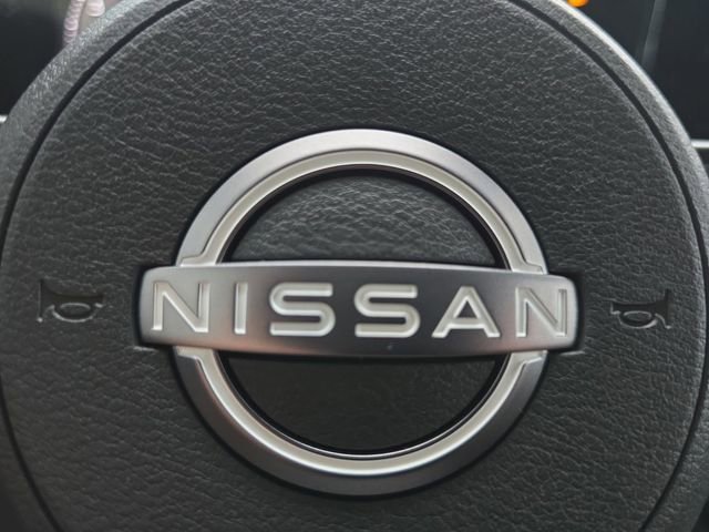 New 2026 Nissan Kicks SV image 5