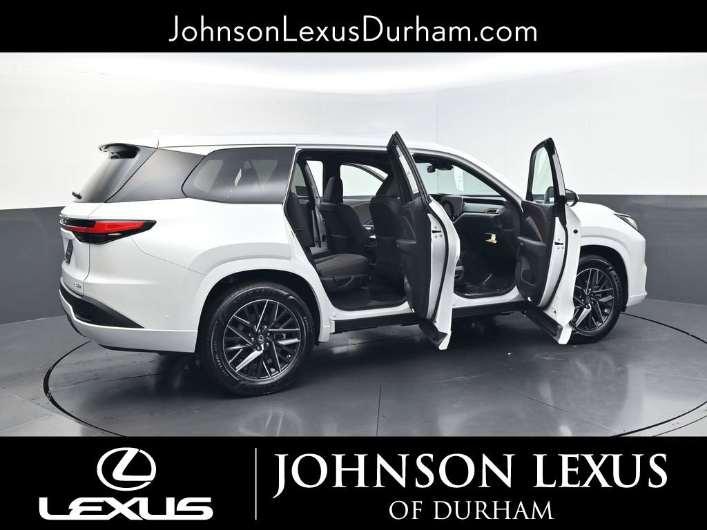 New 2026 Lexus TX 350 FWD w/ Technology Package image 31