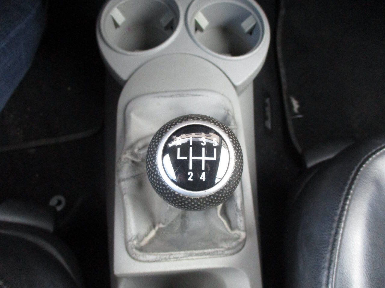 Used 2003 Volkswagen Beetle GLS image 41