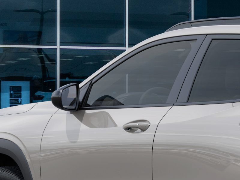 New 2026 Chevrolet Trax RS w/ Sunroof Package FWD image 12
