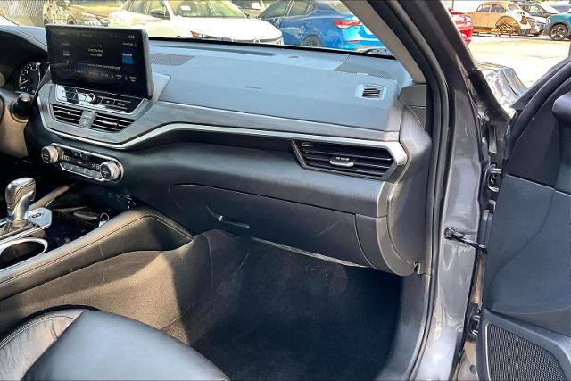 Certified 2023 Nissan Altima 2.5 SL image 19