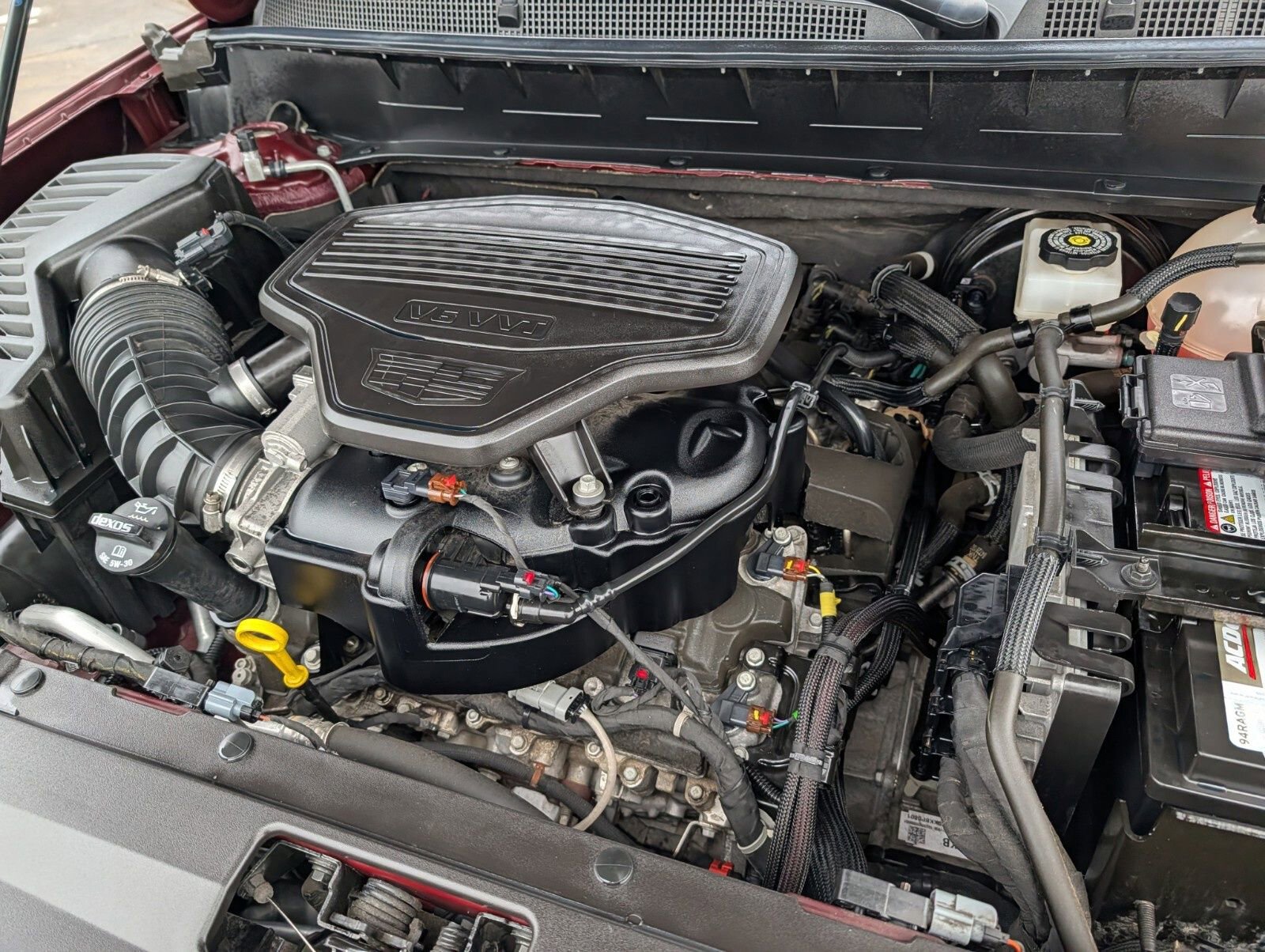 Used 2020 Cadillac XT6 Premium Luxury image 41