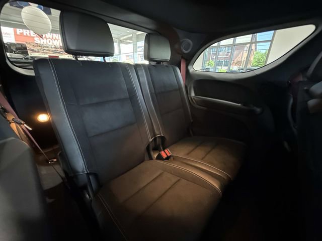 New 2026 Dodge Durango SRT Hellcat w/ Trailer Tow Group IV AWD/4WD image 37