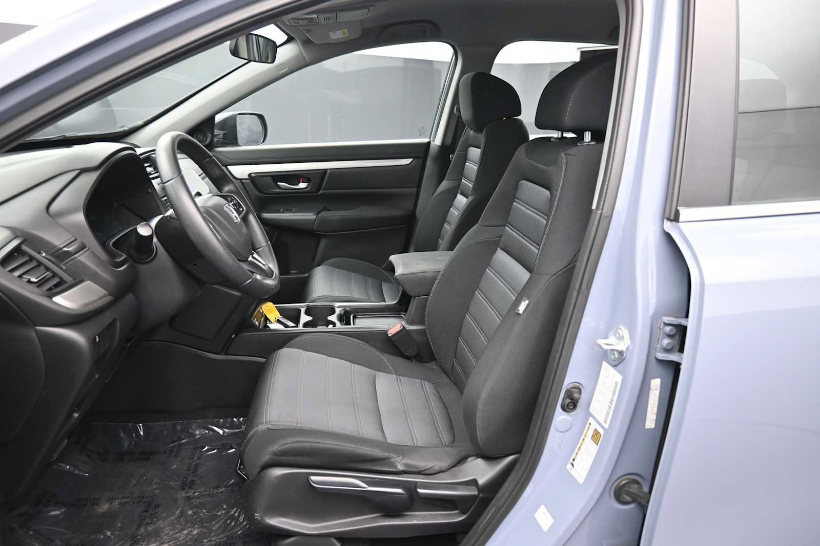Used 2021 Honda CR-V Special Edition image 18