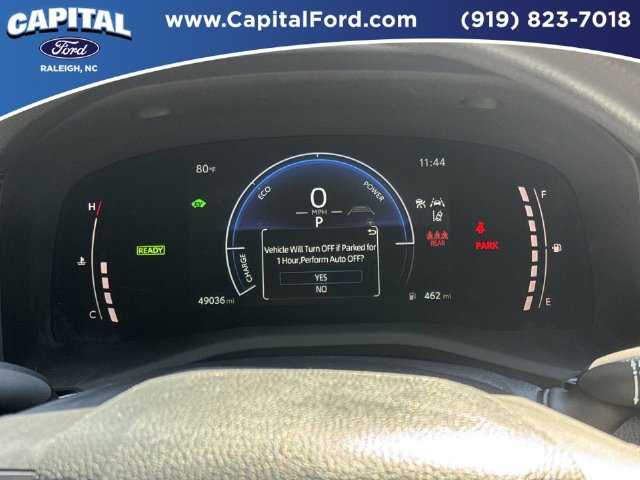 Used 2025 Toyota Camry LE FWD image 25