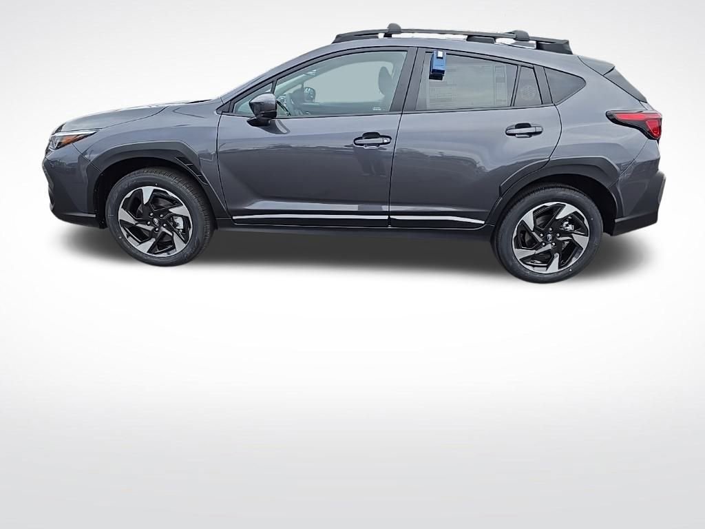 New 2026 Subaru Crosstrek 2.5i Limited image 4