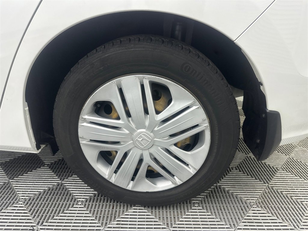 Used 2020 Honda Fit LX image 20