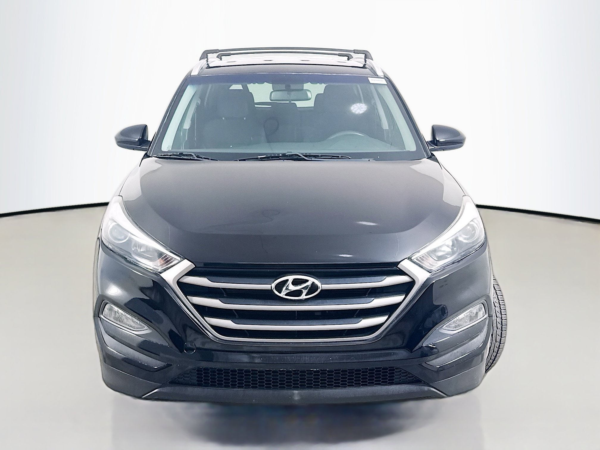 Used 2016 Hyundai Tucson SE w/ Option Group 02 FWD video 2