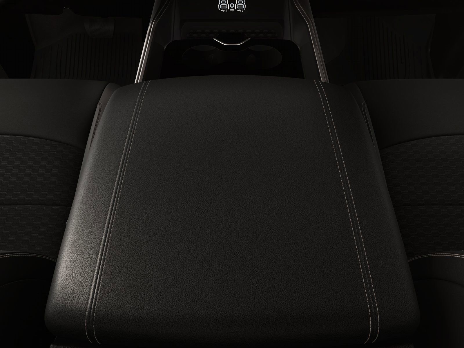 New 2026 RAM 2500 Big Horn AWD/4WD image 25