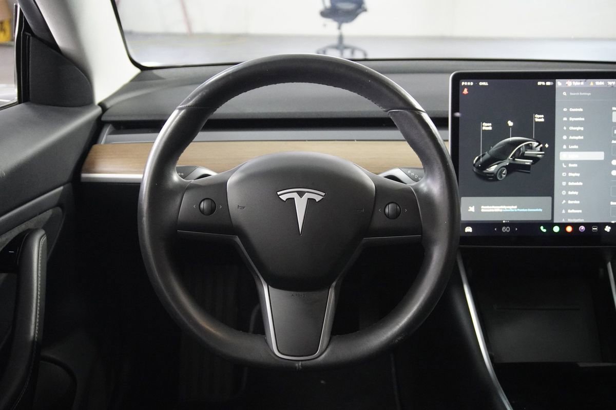 Used 2019 Tesla Model 3 Long Range AWD/4WD image 13