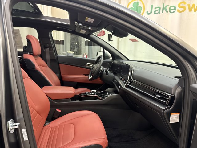 Used 2018 Kia Sportage EX w/ EX Premium Package AWD/4WD image 33