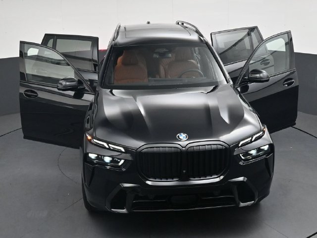 New 2027 BMW X7 xDrive40i w/ M Sport Package AWD/4WD image 42