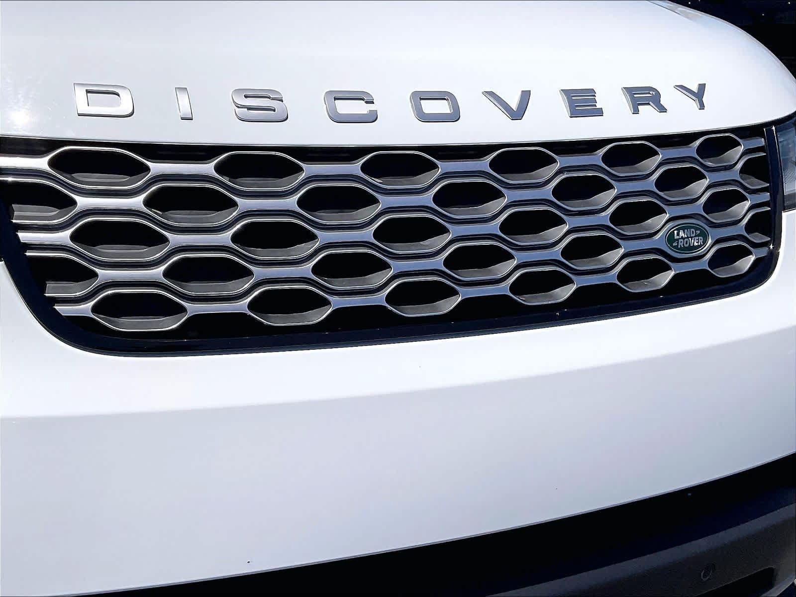 Used 2025 Land Rover Discovery S AWD/4WD image 34