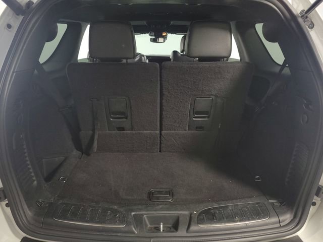 Used 2022 Dodge Durango GT image 28