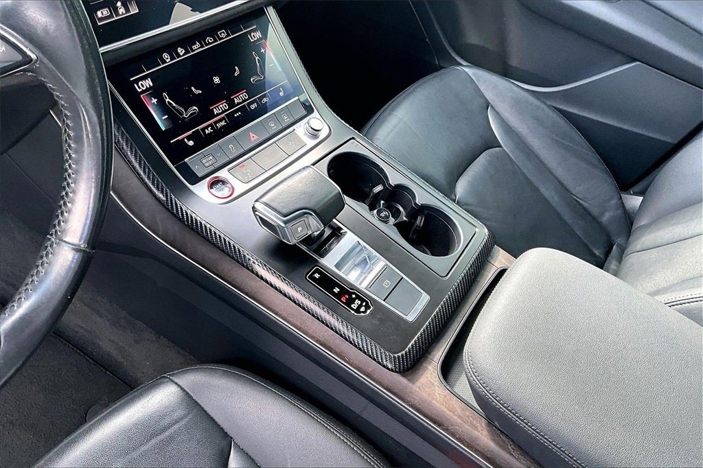 Used 2020 Audi Q7 3.0T Premium Plus image 17