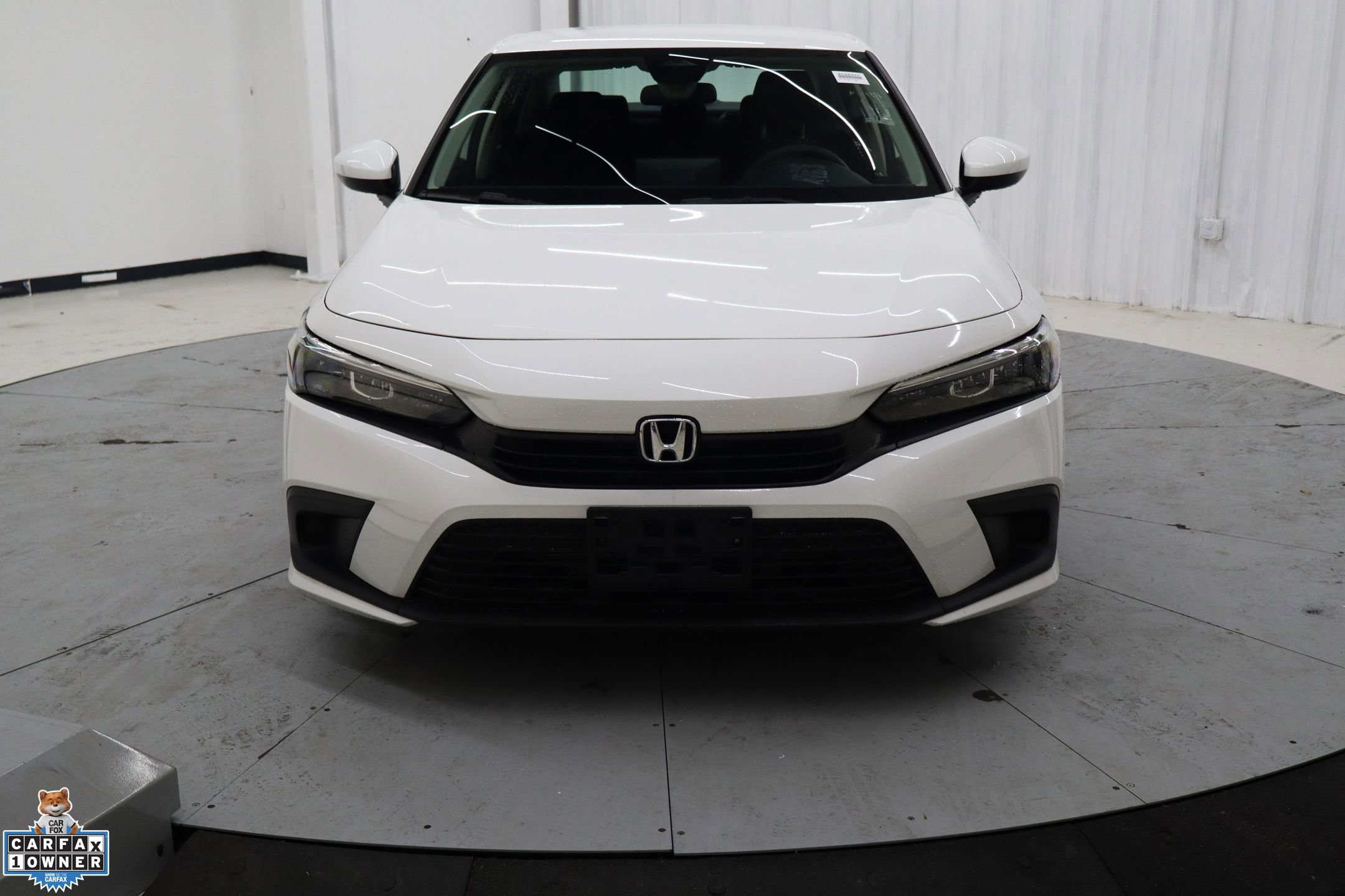 Used 2024 Honda Civic LX image 11
