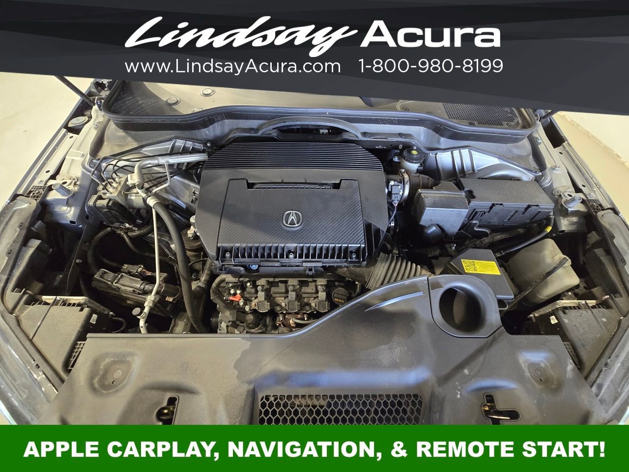 Used 2023 Acura MDX SH-AWD w/ Advance Package image 23