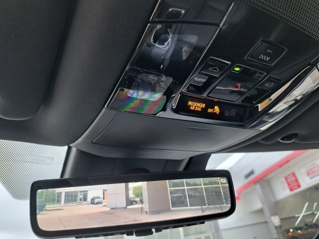 Used 2024 Lexus RX 350 Premium Plus w/ Convenience Package image 17