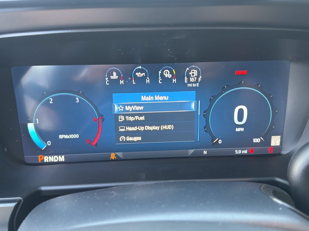 New 2027 Ford F250 4x4 Crew Cab Super Duty image 22
