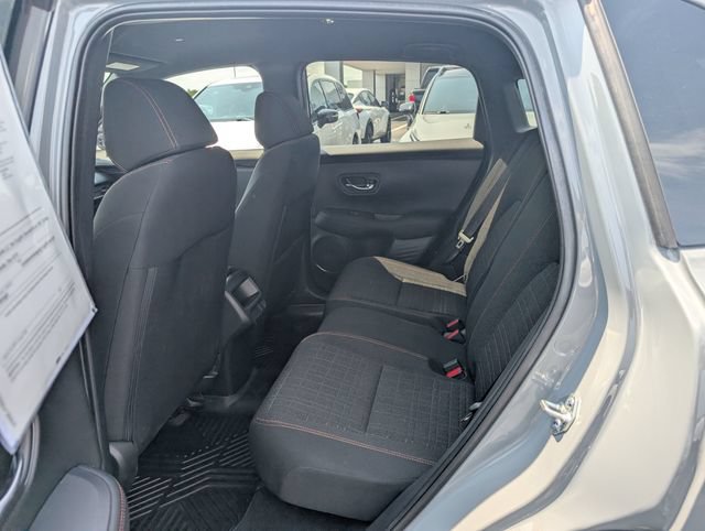 Used 2025 Honda HR-V Sport image 9