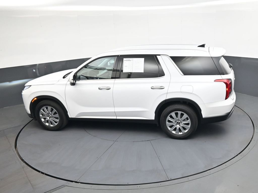 Used 2025 Hyundai Palisade SEL image 37