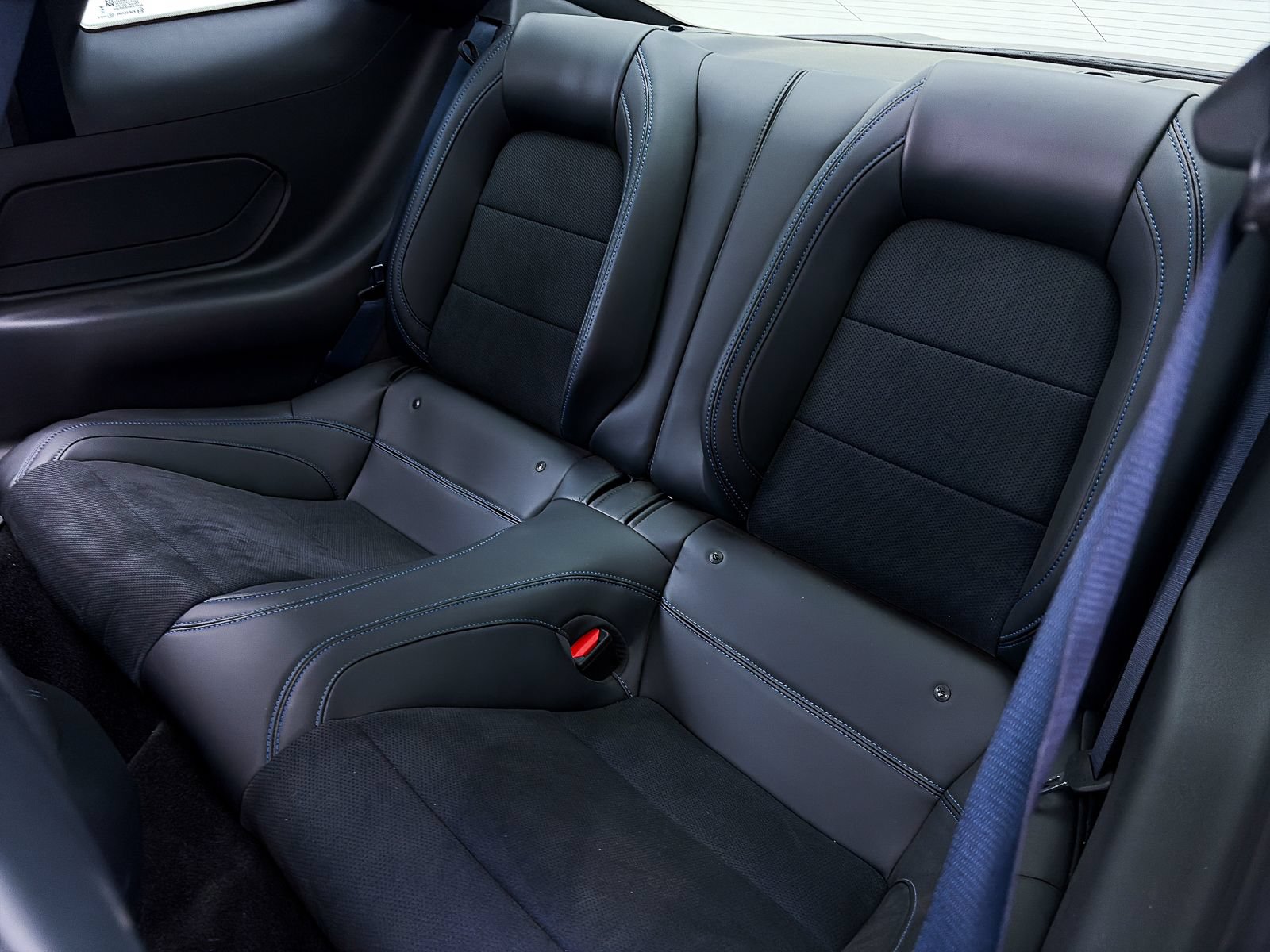 Used 2024 Ford Mustang Dark Horse RWD image 38
