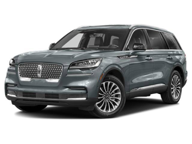 Used 2023 Lincoln Aviator Reserve w/ Equipment Group 201A