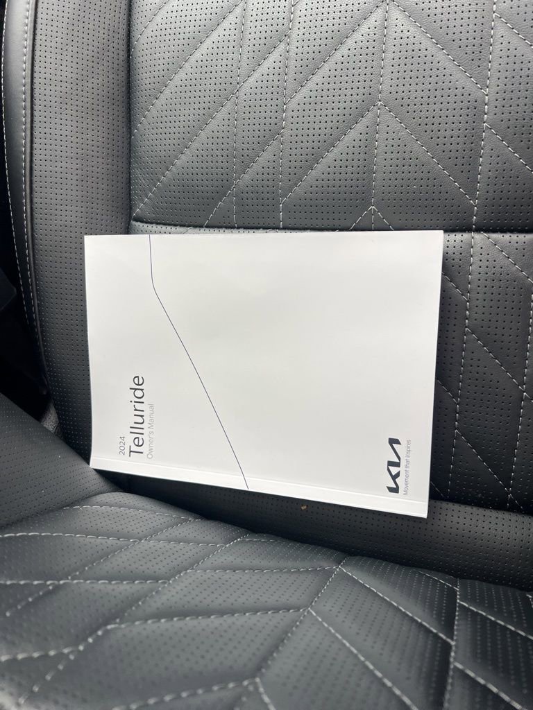 Used 2024 Kia Telluride SX Prestige X-Line image 28