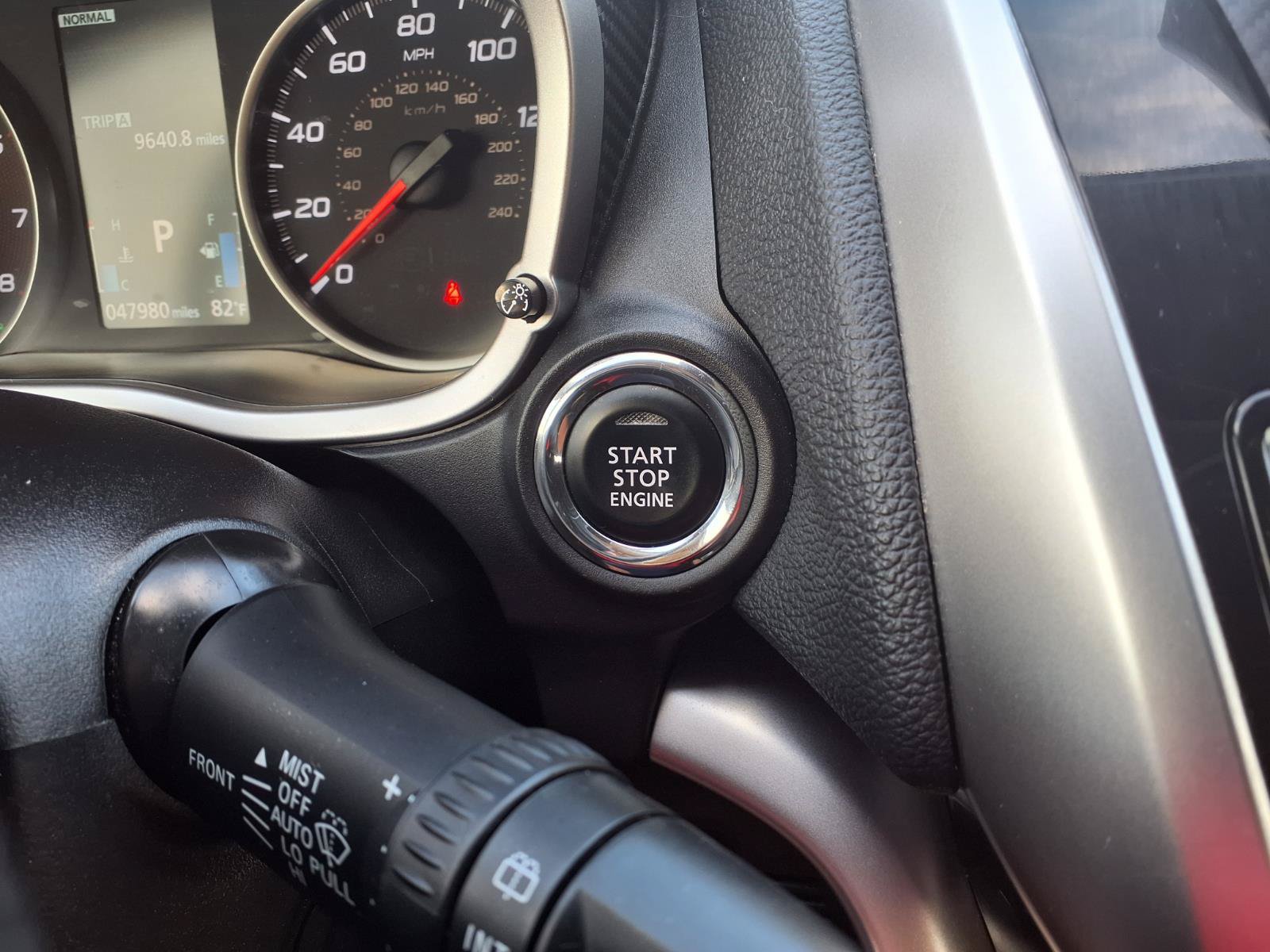 Used 2024 Mitsubishi Eclipse Cross SE AWD/4WD image 19