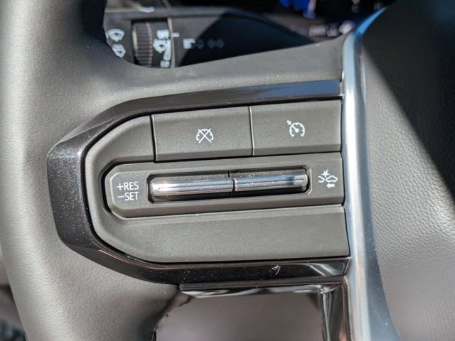 New 2026 Chevrolet Colorado ZR2 w/ Technology Package AWD/4WD image 14