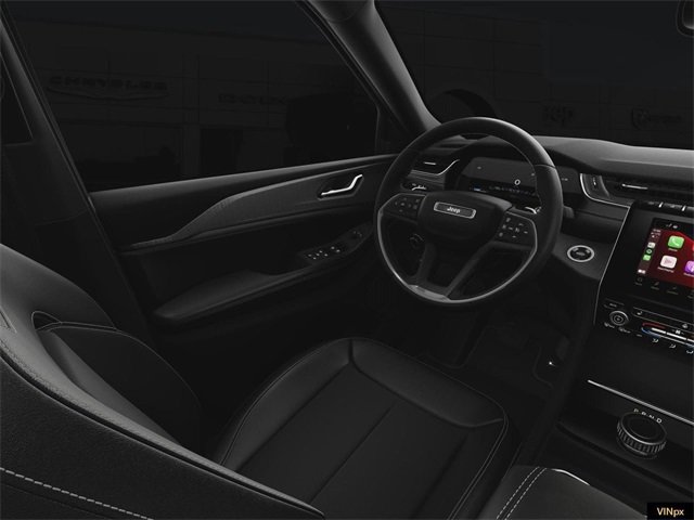 Used 2023 Jeep Grand Cherokee L Altitude image 22