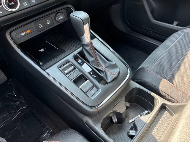 New 2026 Honda CR-V TrailSport image 12
