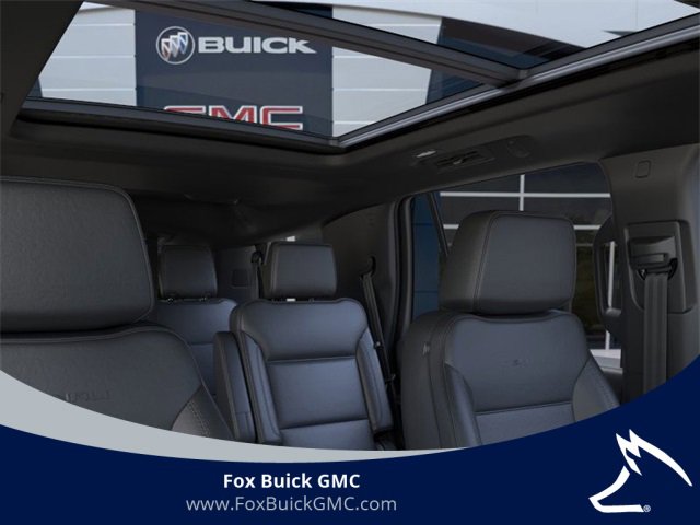 New 2026 GMC Yukon Denali image 24