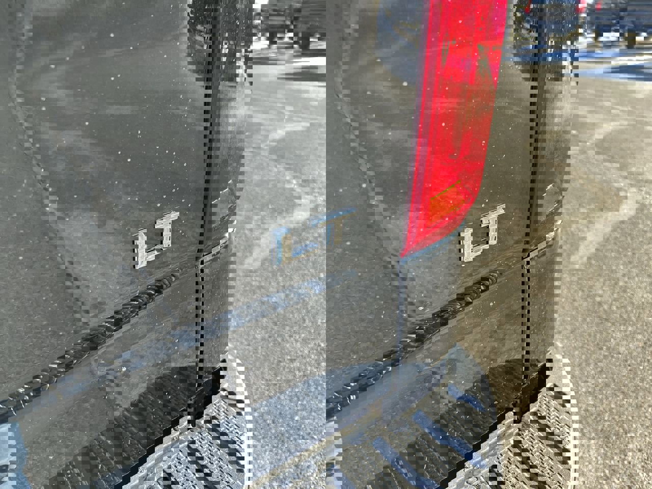 New 2026 Chevrolet Silverado 1500 LT Trail Boss image 12