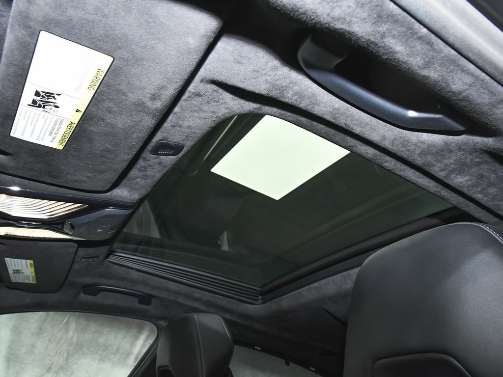 Used 2022 BMW M5 w/ Competition Package AWD/4WD image 57