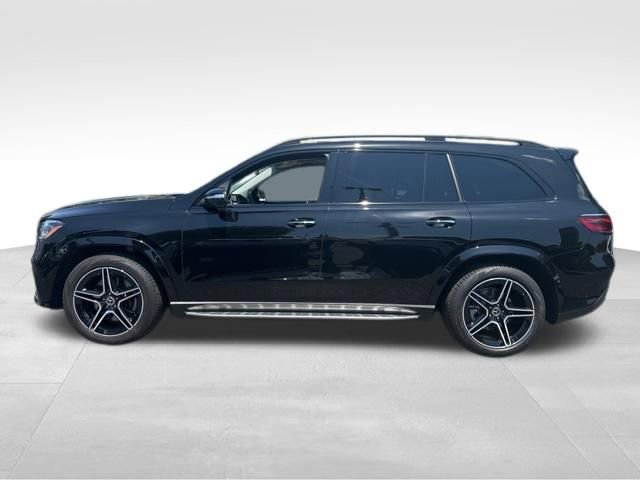 Certified 2026 Mercedes-Benz GLS 450 4MATIC image 3
