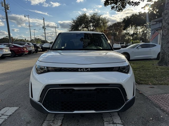 Used 2024 Kia Soul LX w/ Option Group 015 image 3