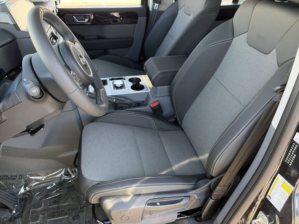 New 2026 INEOS Grenadier Station Wagon AWD/4WD image 12