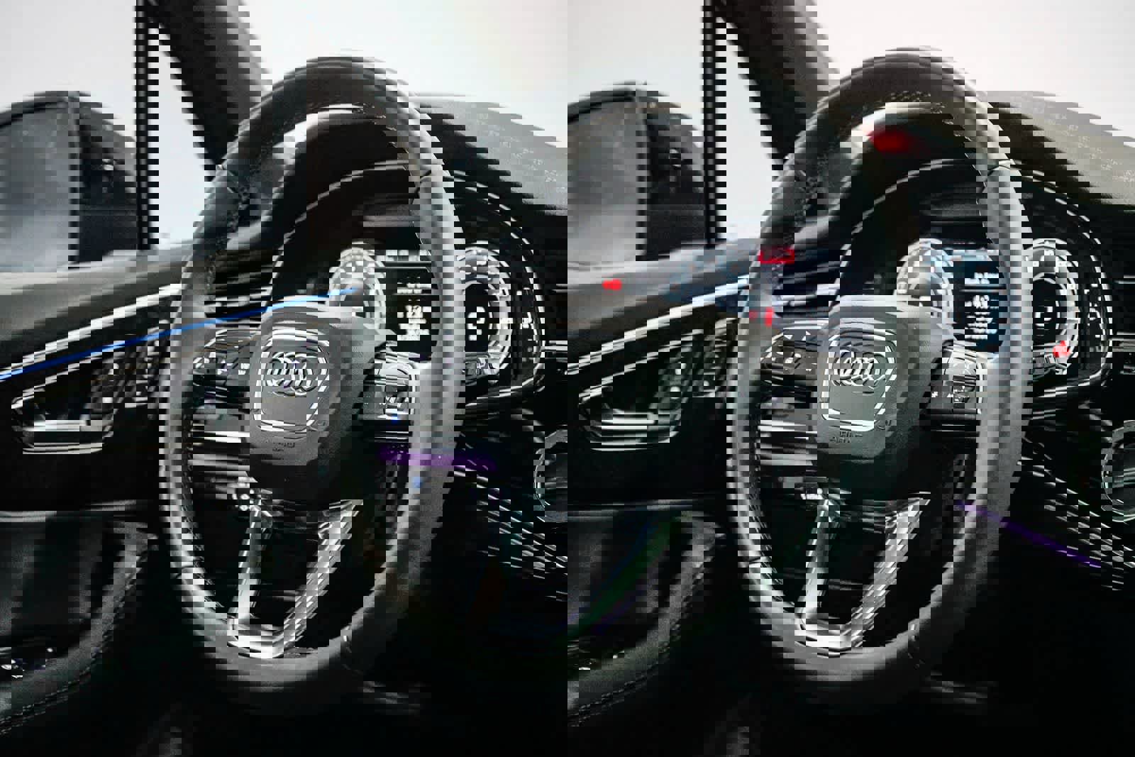 Used 2025 Audi Q7 2.0T Premium Plus image 15