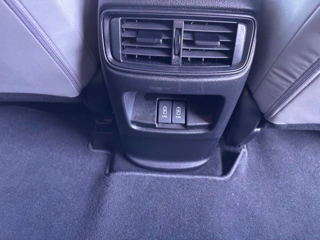 Used 2018 Honda CR-V EX-L image 14