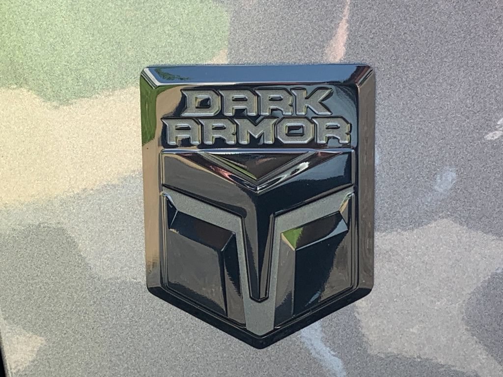 New 2026 Nissan Rogue Dark Armor FWD image 8