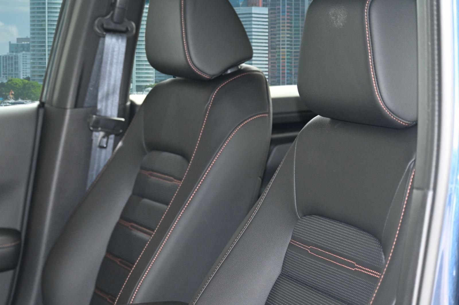 New 2026 Honda CR-V Sport-L image 18