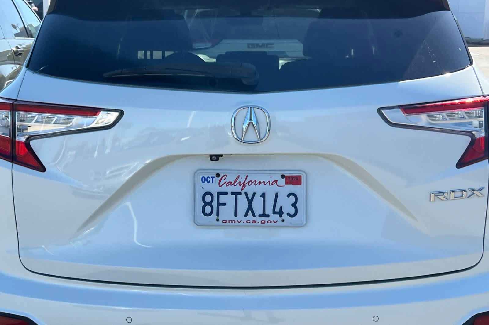 Used 2019 Acura RDX FWD w/ Advance Package image 19