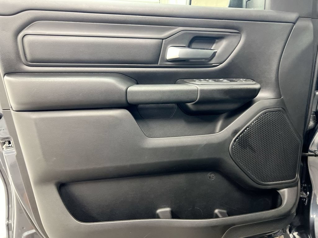 New 2026 RAM 1500 Express AWD/4WD image 20