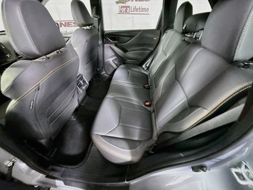 Used 2024 Subaru Forester Wilderness AWD/4WD image 30