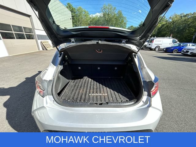 Used 2019 Toyota Corolla XSE FWD image 25