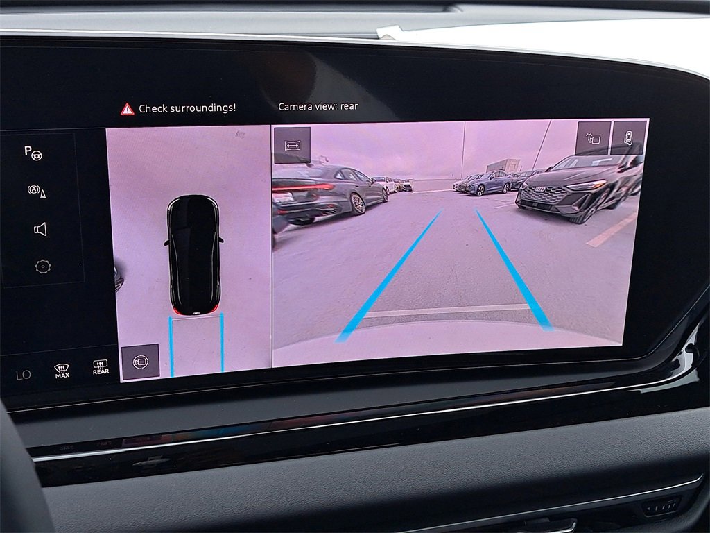 New 2025 Audi A5 2.0T Premium Plus image 13